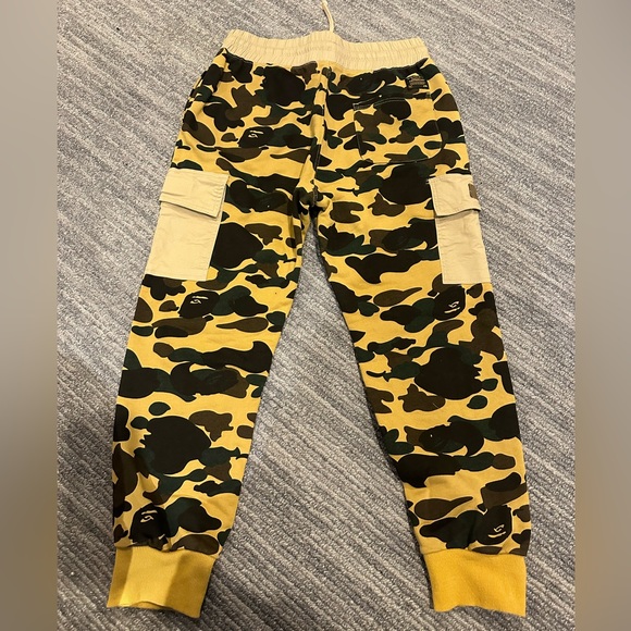 BAPE sweatpants (a bathing ape) hype beast collector - Picture 3 of 5